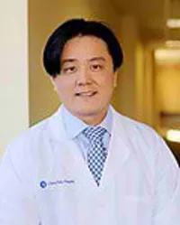 Charles Yun