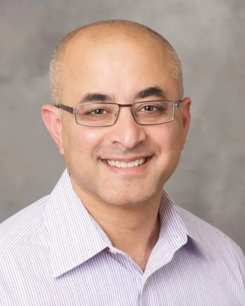 Raman Arora