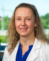 Melissa L Purvis