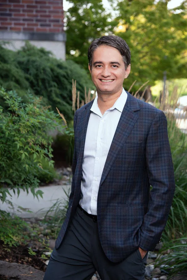 Adarsh Bhardwaj, Md