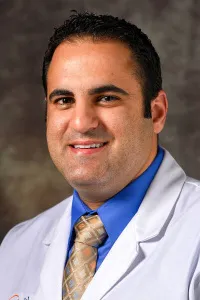 Firas George Madbak