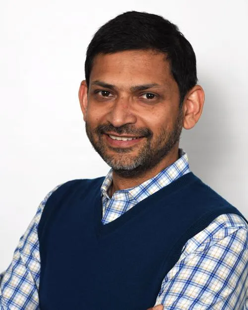Kumar Satya