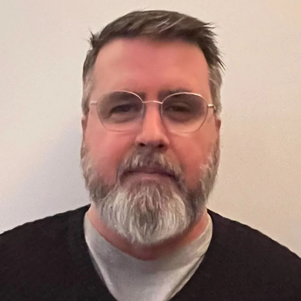 Thomas W Perron, PMHNP-BC, MSN