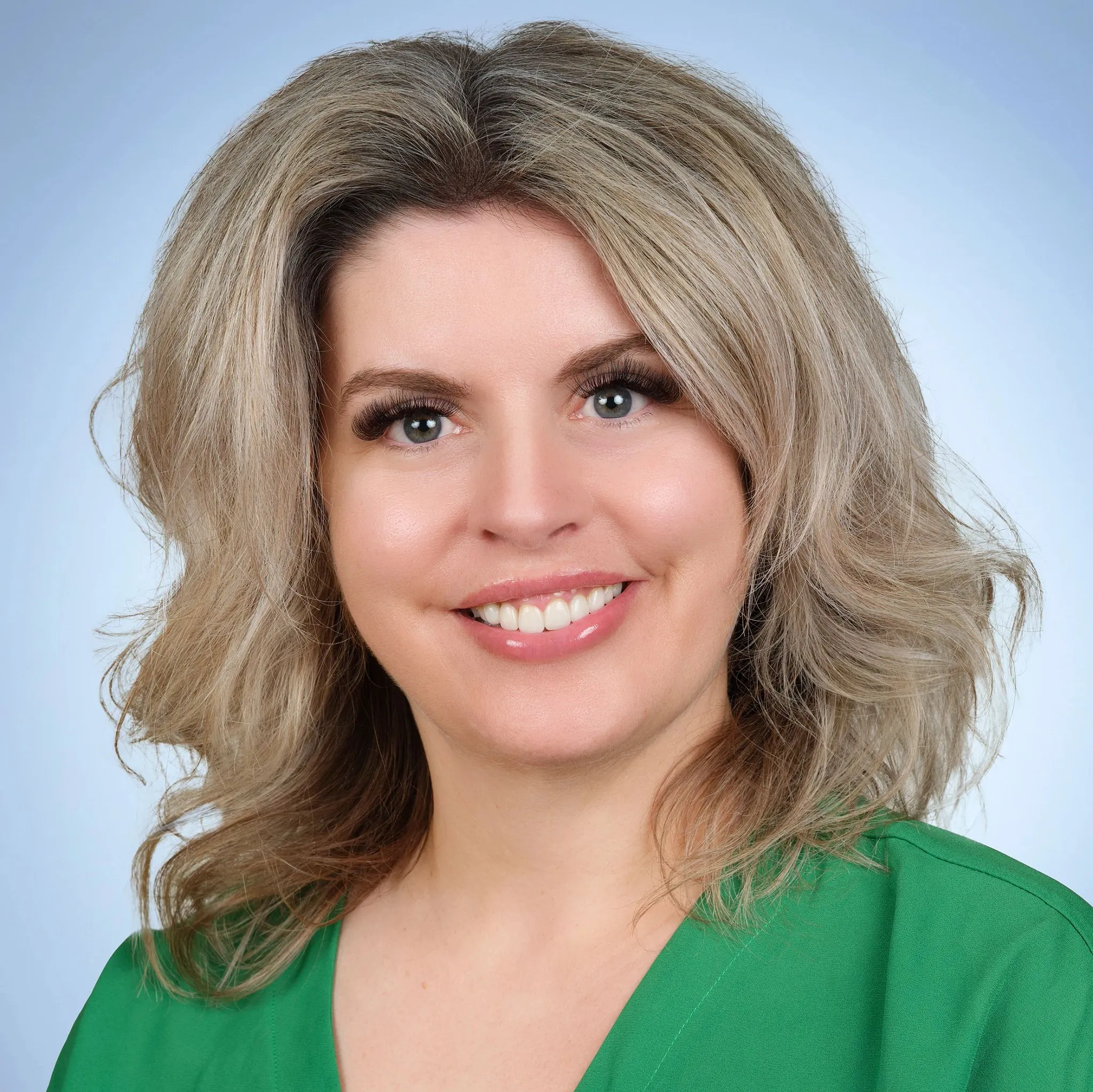 Stacie Carter Gibbins