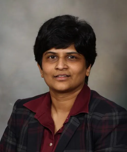 Amulya Anakapall Nageswara Rao