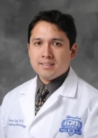 Javier I Diaz Mendoza