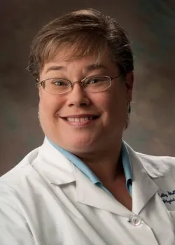 Kathy Shelly