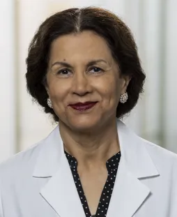 Ghazala Hayat