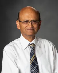 Mrugendra Patel