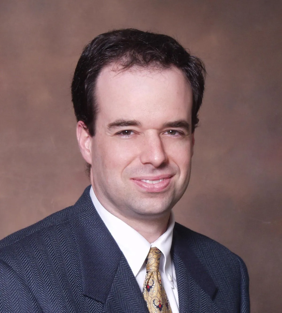 Kurt William Graves