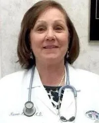 Maureen Kelleher