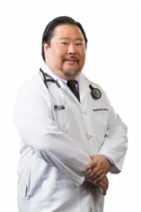 Charles Kim
