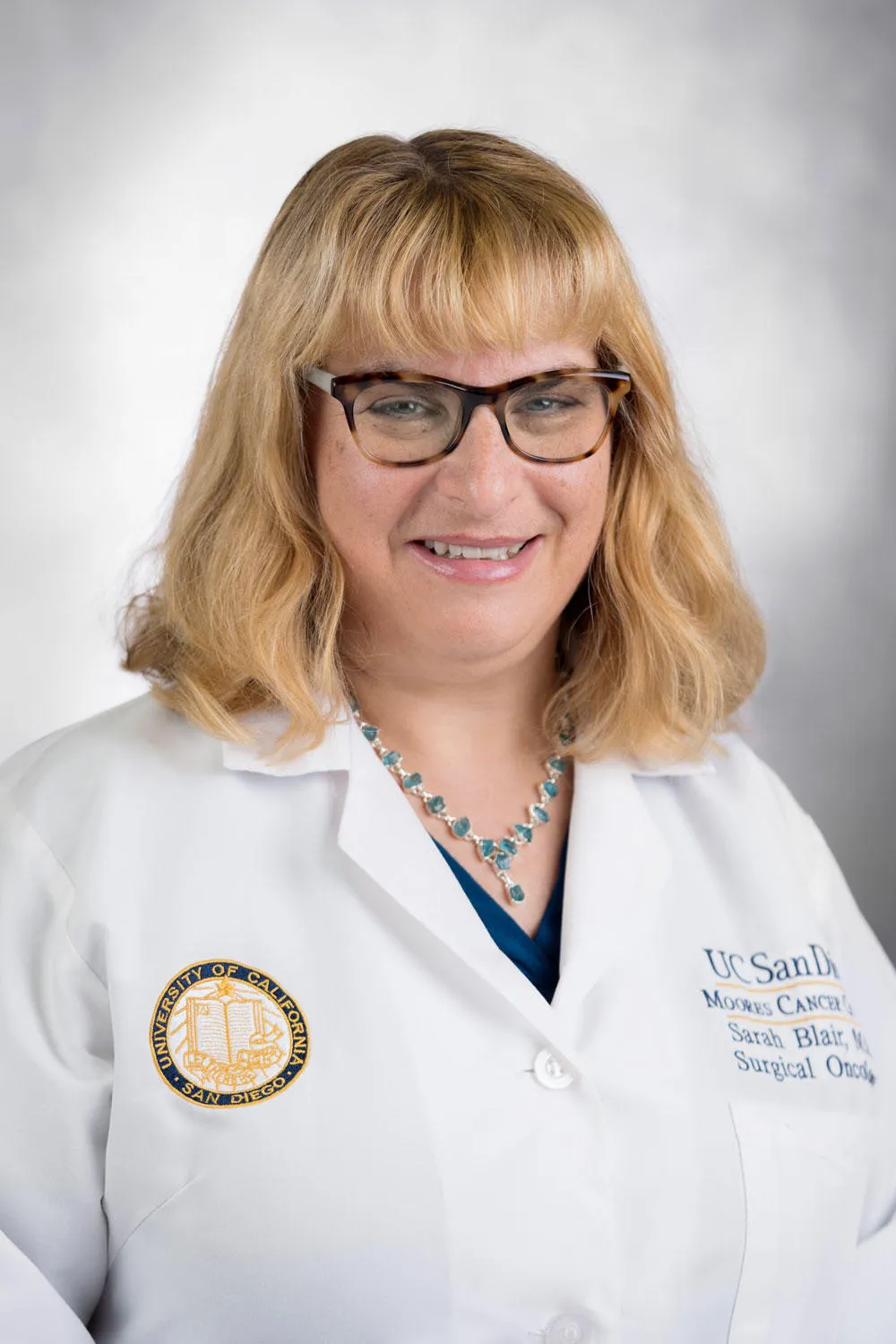 Sarah L. Blair