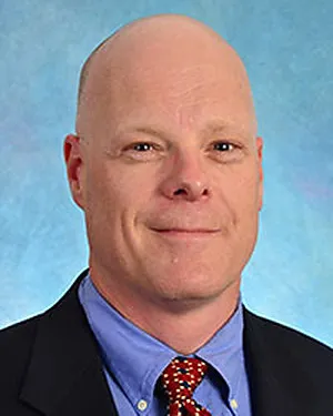 David Wayne Overby