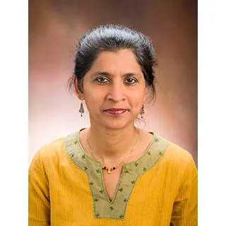 Chitra Ravishankar