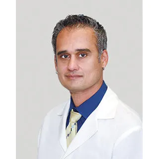 Minesh Mehta