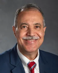 Saleh Al Dasouqi