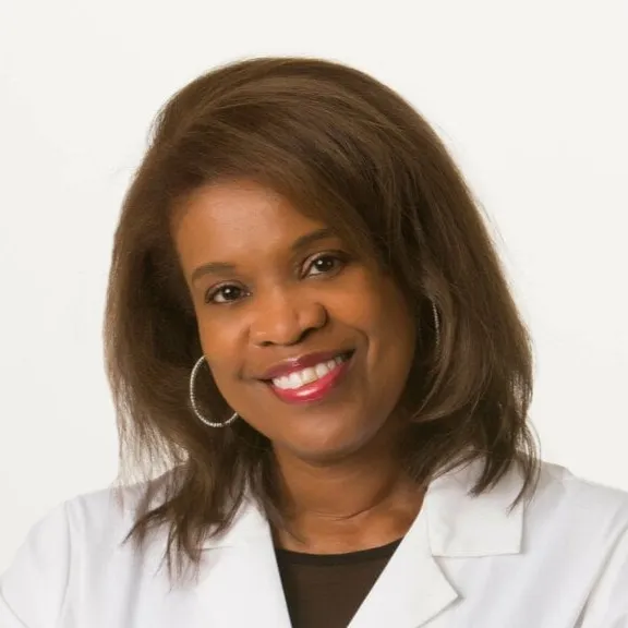 Carol D Harris
