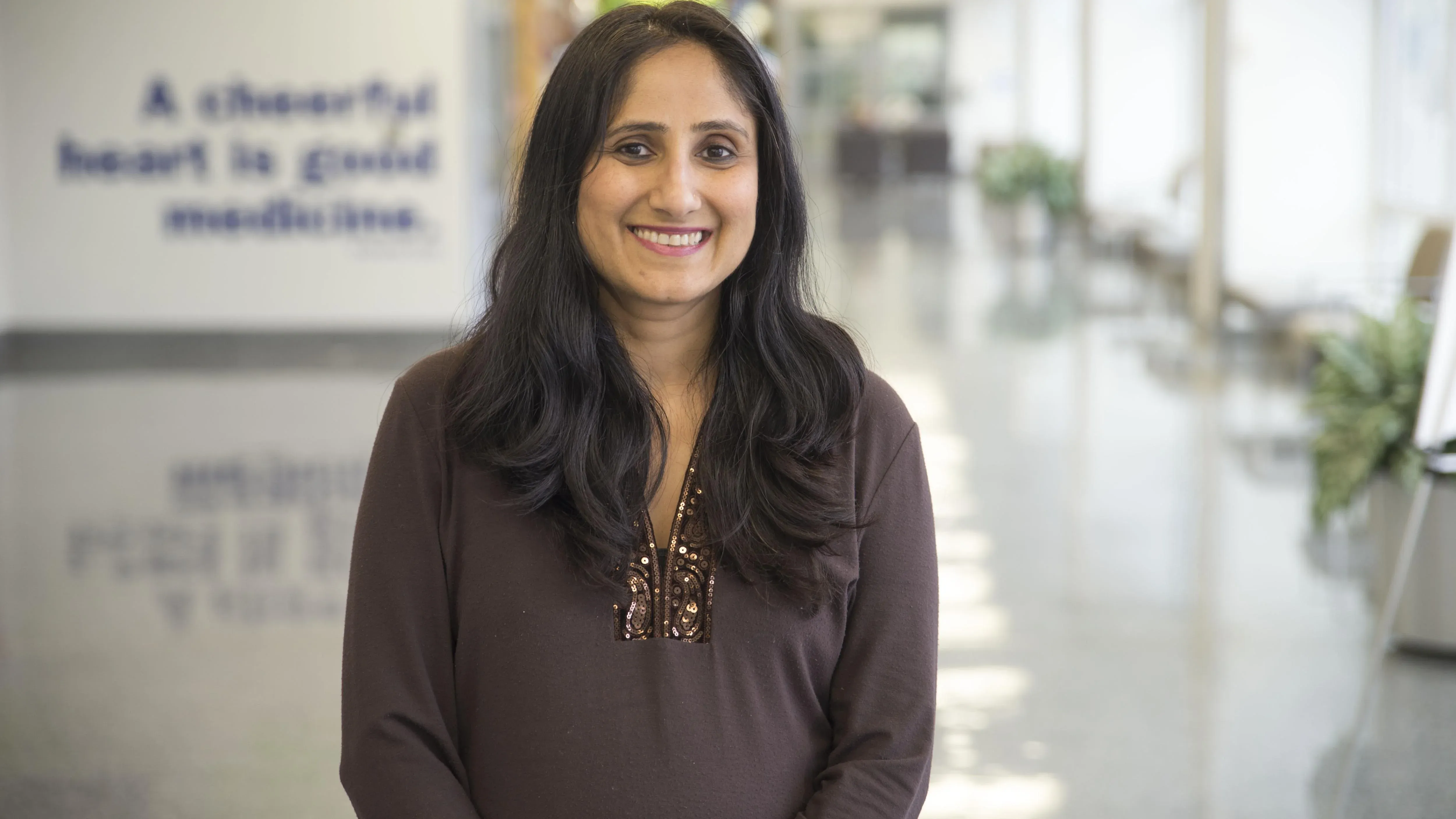Jyoti G. Gopal
