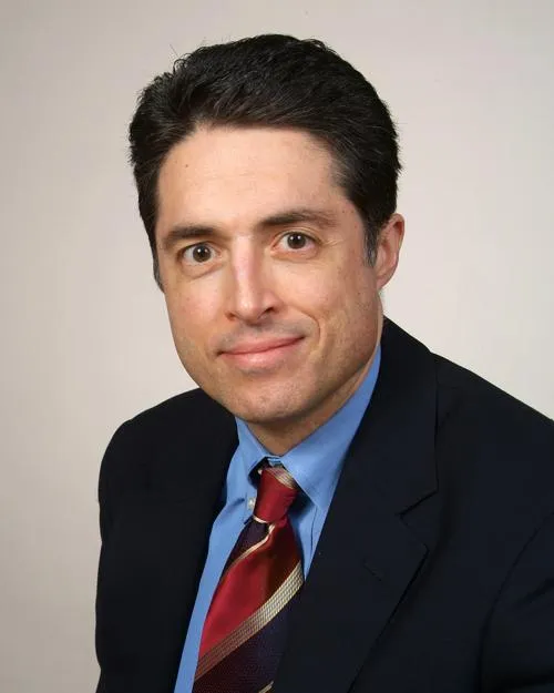 Anthony C Ingenito