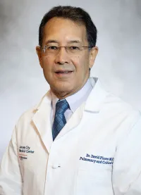 David Flores