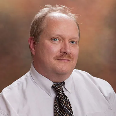 Richard Hall