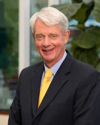 James W. Stands