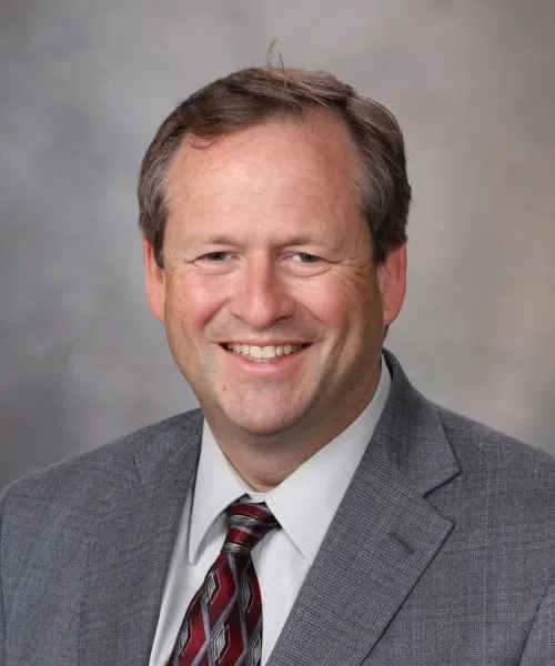 Jeffrey W Britton