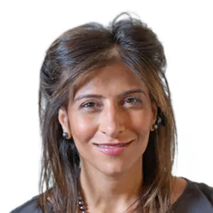 Alpa R. Chandarana