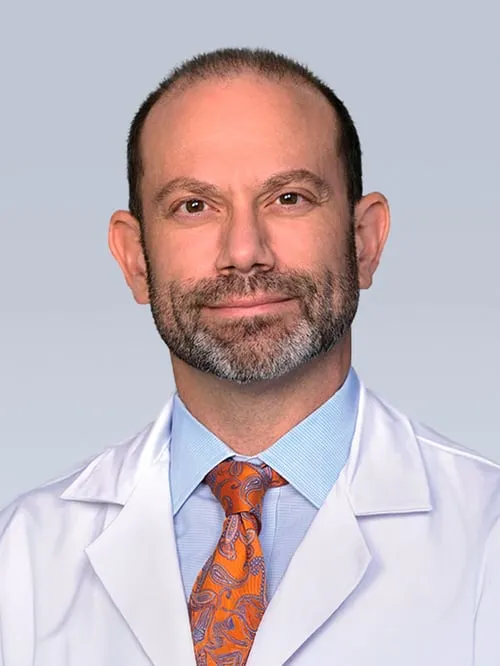 Keith Pratz