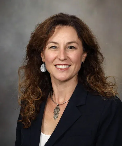 Nadia N. Laack