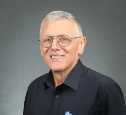 Dr. Carl M Erickson