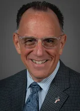 Theodore John Strange
