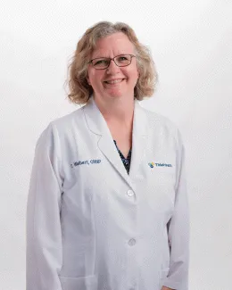 Tammy Walbert