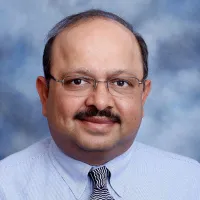 Jatin Amin