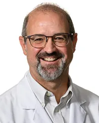 Rodney Graber