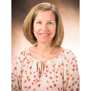 Sandra J. Burns
