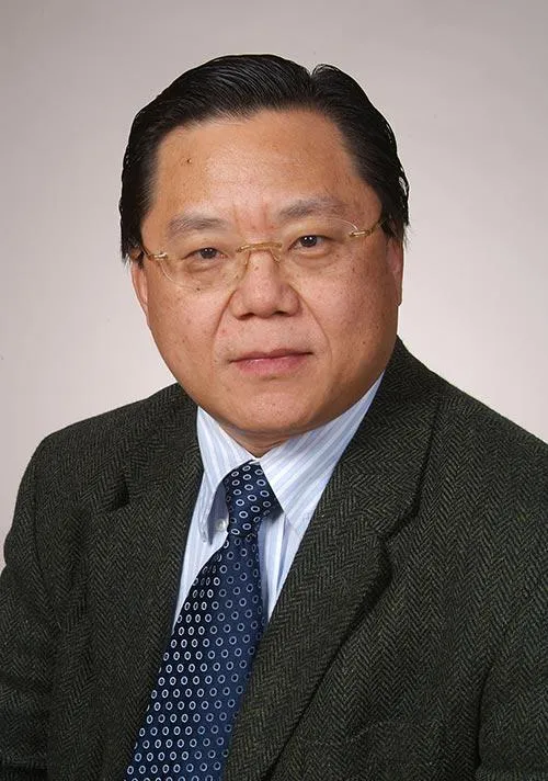 Paul Xinze Wang