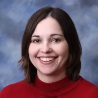 Rebecca Marshall