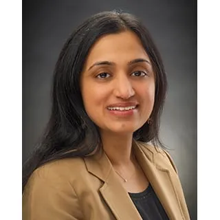 Prachi Munshi