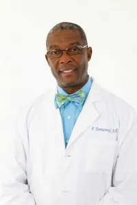 Pierre Dorsainvil