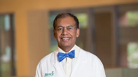 Paul J. Thuluvath