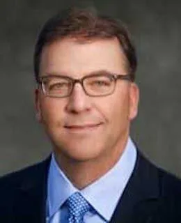 Edward Holland