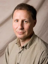 Gregory James Sperle