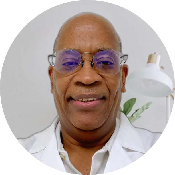 Frantz H Lubin