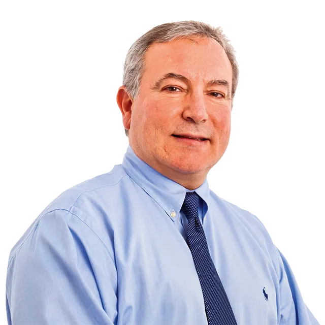 Spiros Mitsopoulos