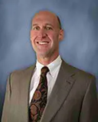 Chester F Graham
