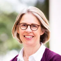 Alison F Jacoby