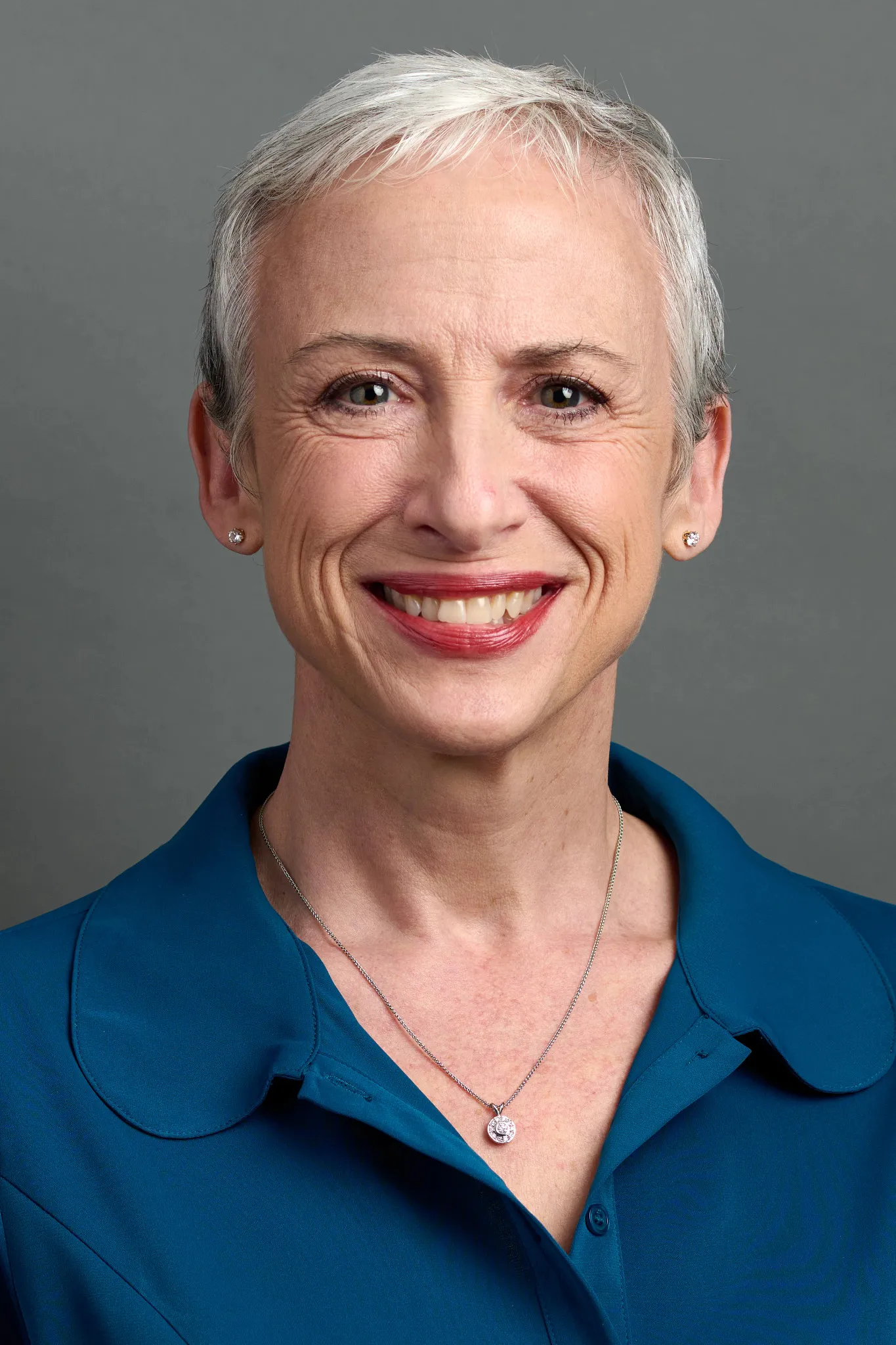 Michelle M. Ernst