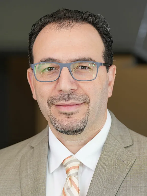 Samer Gawrieh